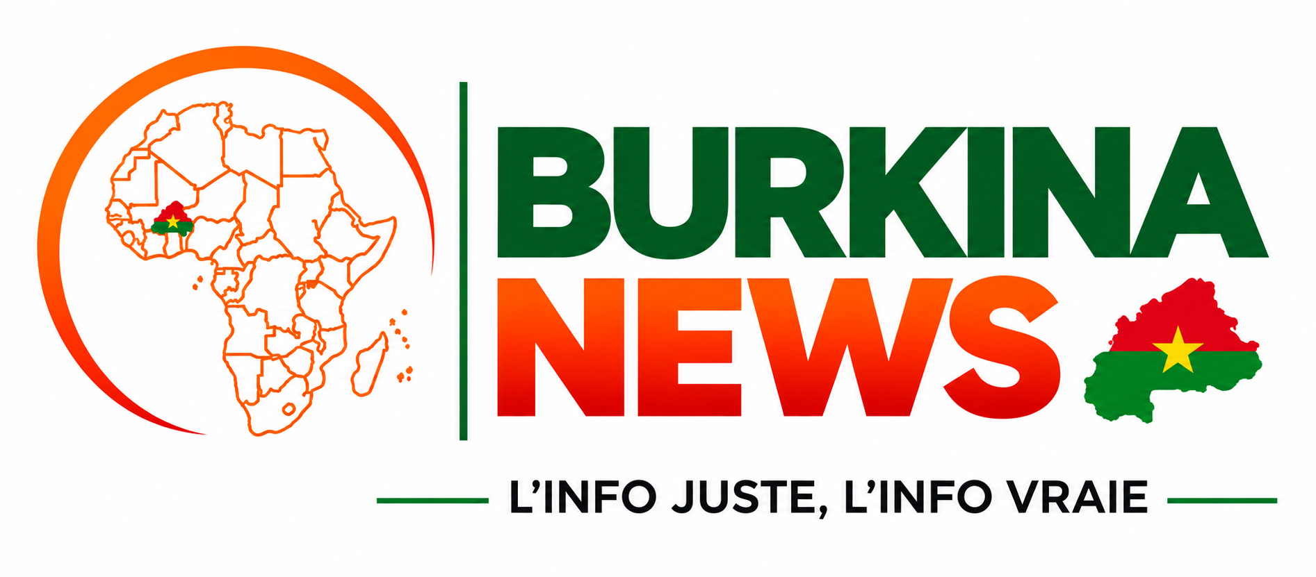 Burkina News